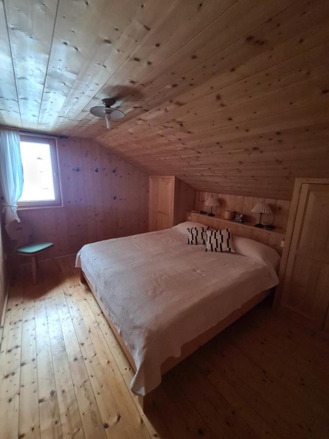 Burtscha Lodge 博塞尔贝格 外观 照片