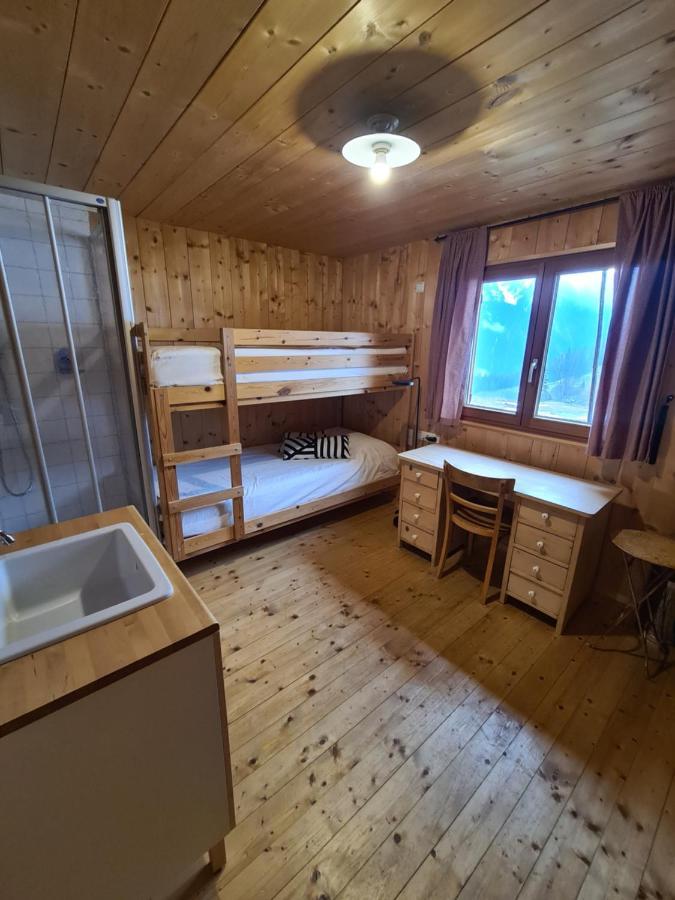 Burtscha Lodge 博塞尔贝格 外观 照片