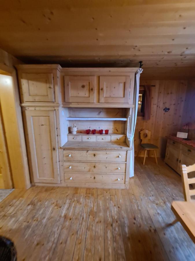 Burtscha Lodge 博塞尔贝格 外观 照片